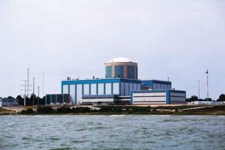 The Future of Nuclear Power in Question Image